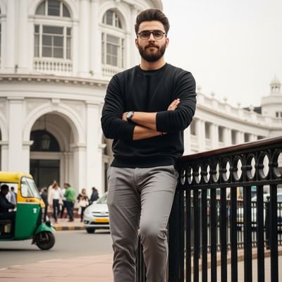 RayaanGupta's profile picture. Exploring the digital world with coffee in one hand, curiosity in the other