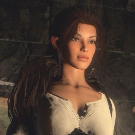 'If I had a Coconut for every lunatic, who said something like that' - Lara Croft (2003)
TR Modder 🏳️🌈