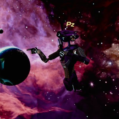 PalRecRoom's profile picture. Orion Drift Tiktoker/Youtuber
430 Subs on YouTube
https://t.co/FyDhYzvQ3v
https://t.co/K1XNYHMJQu