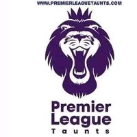 Premier League Taunts (@_taunts) 's Twitter Profile