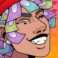 Smuppetfan69 π (@smuppetfan69) 's Twitter Profile Photo Smuppetfan69 π (@smuppetfan69) 's Twitter Profile Photo