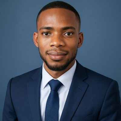 realtormiracle's profile picture. 🏡 Real Estate Consultant | Helping Nigerians own luxury & affordable homes | Capital City Development Ltd | 📍 Abuja – Lagos – PH