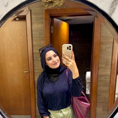 There are no sad Endings for those who trust Allah.❤️