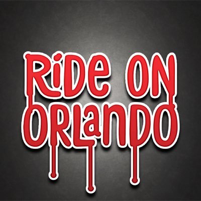 Danielle and Mike's adventures in Orlando and beyond!