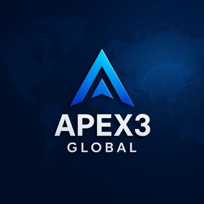 At Apex³ Global, we connect innovation with impact. 🚀
We are a marketing and project management agency helping companies scale smarter and faster.