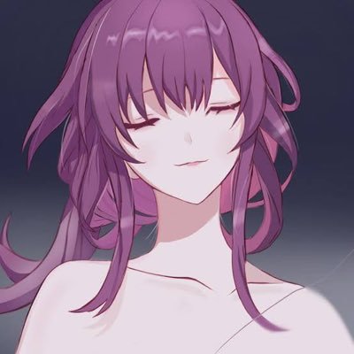 claritysparks's profile picture. One must still have chaos in one, to give birth to a dancing star - currently working as a Stellaron hunter