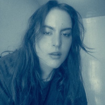 all we do is sit in silence *empty gold lover* 25 | she/her