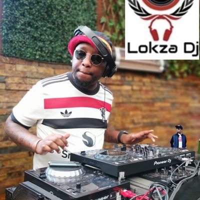 LokzaDj's profile picture. What you see, is what you get!