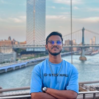 Parth_sarker's profile picture.