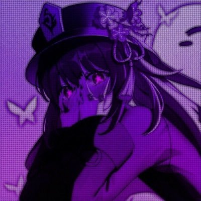 kaisparkerpower's profile picture. freaky right? (she/her)