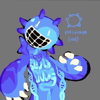 UnFeaDZc_XP's profile picture. ||art credit to catapultry on tumblr!!(if they don’t want their art reposted pls tell me!!)|| names:bluudud/kiniko/kiki!! age:minor!!𓇼 ⋆.˚ 𓆉 𓆝 𓆡⋆.˚ 𓇼