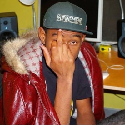 samisdeadz's profile picture.