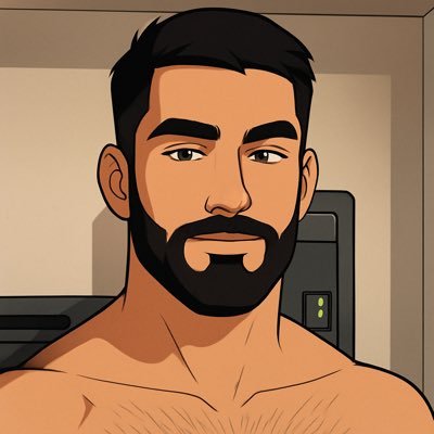 Pabbi_Manuke's profile picture. Honestly, I draw random lines