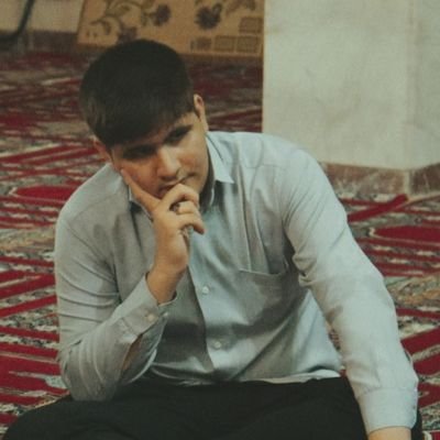 بِسِمِ رَبِّ الشُهَدا..)
سرباز سید علی خامنه ای🫡
🇮🇷🇮🇷