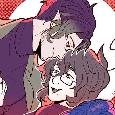 Ky | 19 - They/He | Lucifer Soulbonder | pfp: Waltnut banner: FuwaFrida | #soulbondtwt #yumetwt #riakotwt | ♡ @KysOneandOnly