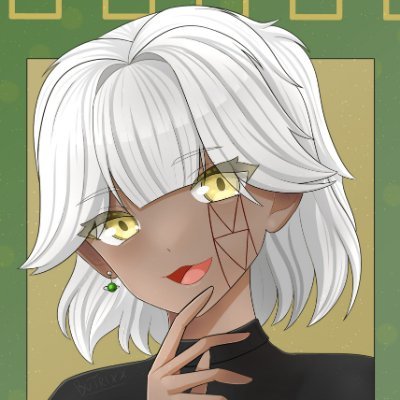 havzzzz's profile picture. pfp by: @ButterTrixx
Eu finjo que edito