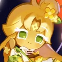 Golden Osmanthus Cookie (@g0ldens4tchet) 's Twitter Profile