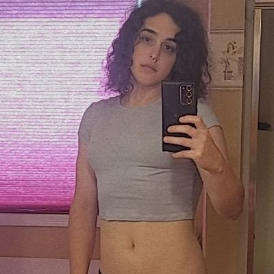 Stix_Selvain's profile picture. Retired SWer,Anim Sci BA,🥋, Indigenous mix,Commune Project, Anarcho-Syn, 🐕 FF-CPDT-KA/AB, Bi,poly, 🏳️‍⚧️, she/they , Eng/RU, Streamer