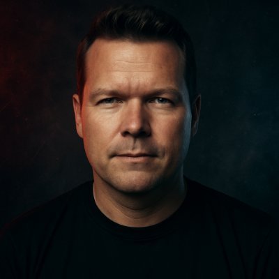 Conservative takes. Unfiltered.
Sarcasm included free of charge.