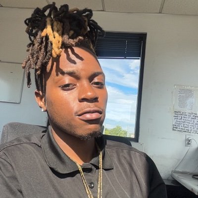 TrapHokage03's profile picture. 22 yrs around the sun ☪️
