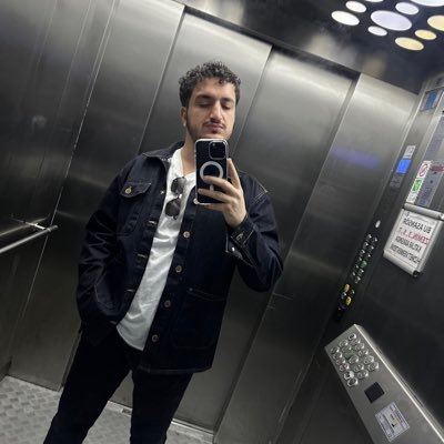 morhposkaya's profile picture. software engineer
