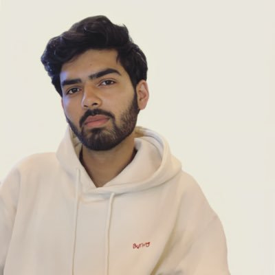 stackvanshed's profile picture. 22| Full-Stack Dev (Learning to be) | Cricket opinions you didn’t ask for.