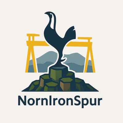 Spurs season ticket holder, based in East London.
Use this account to Tweet about ⚽️ & Spurs. #COYS