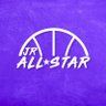 JrAllStarBB's profile picture. Your Home for 𝙂𝙄𝙍𝙇𝙎 Basketball Rankings & Coverage. 
 
•𝙏𝙃𝙀 𝙁𝙐𝙏𝙐𝙍𝙀 𝙄𝙎 𝙁𝙀𝙈𝘼𝙇𝙀.•