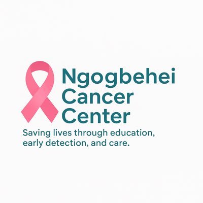 Marcel Ngogbehei Center for Cancer Education & Care, publicly known as Ngogbehei Cancer Center, is a nonprofit registered in the UK with core operations Africa