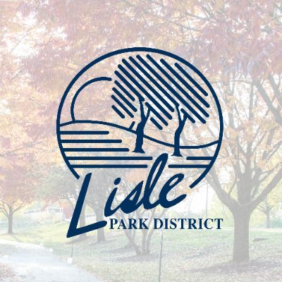 Official Twitter of the Lisle Park District – a place where everyone belongs