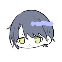 ใใซใ
(@nyumen0w0) 's Twitter Profile Photo ใใซใ
(@nyumen0w0) 's Twitter Profile Photo