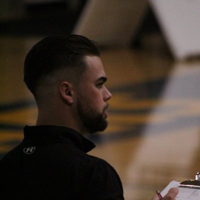 Amherst College Men’s Basketball Assistant Coach🏀 Caseylane@amherst.edu 📬