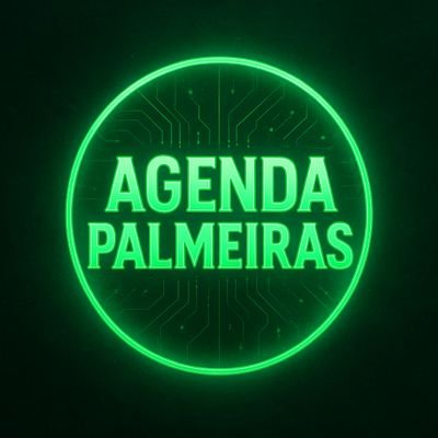Página oficial destinada a agenda de jogos do @Palmeiras.
Trabalho em conjunto com o @dariosep e @Pablo_Arruda