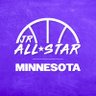 JrAllStarMN's profile picture. Your Home for Minnesota 𝙂𝙄𝙍𝙇𝙎 Basketball Rankings & Coverage. 
 
•𝙏𝙃𝙀 𝙁𝙐𝙏𝙐𝙍𝙀 𝙄𝙎 𝙁𝙀𝙈𝘼𝙇𝙀. •
