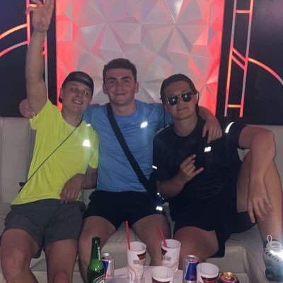 AlexBillo3's profile picture. 