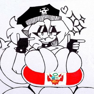 :todo es roll nada serio, causa👀
𝘊𝘢𝘶𝘴ita 𝘮𝘰𝘳𝘢𝘥𝘢 𝘱𝘪𝘯𝘨𝘰𝘯𝘢/michi 𝘱𝘳𝘦ñ𝘢𝘥𝘰𝘳𝘢,𝘤𝘢𝘳𝘪ñ𝘰𝘴𝘢/dominante,editora. uwu 🇵🇪