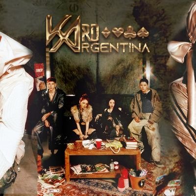 Tu fuente #1 de información sobre KARD en Argentina. » Fanclub desde el 2016.