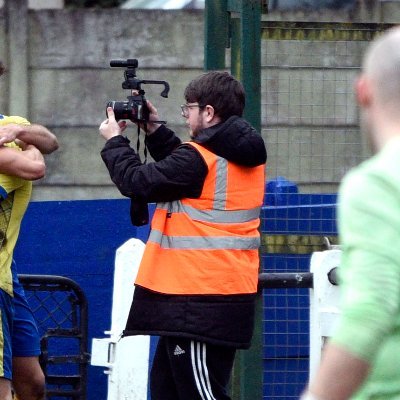 💻 Media Team - @AthertonCC & @AthertonLRFC
🎓 Football Business & Media @UCFB
📧 kadenopenshaw786@gmail.com