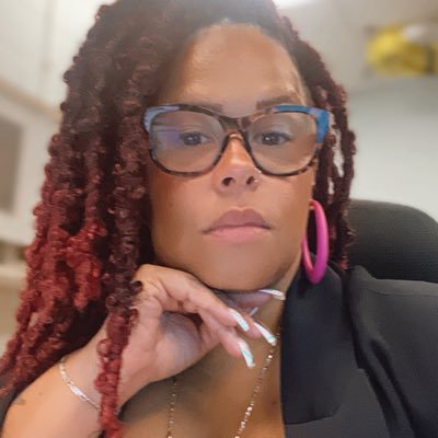 Audacious dreamer. Straight forward, dope human doing dope things. Student voice, choice, and identity advocate! Views my own. she/her ♉️