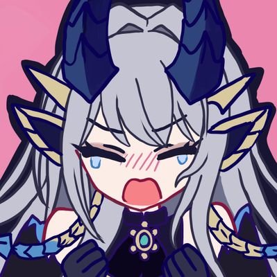 趣味で絵描きます。
モンハン/NIKKE/覆面が好き
|pixiv https://t.co/JsCsuEURcX
|ご依頼
https://t.co/xwhXyxtL7f