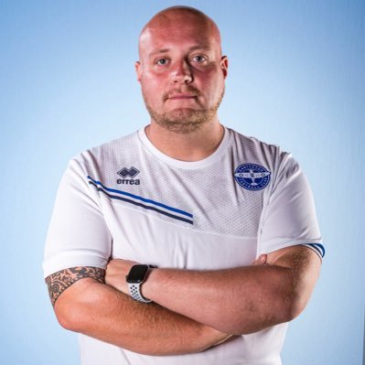 🏴 Eastleigh FC Coach - UEFA A Candidate 24/25 - International Experience - All views my own.