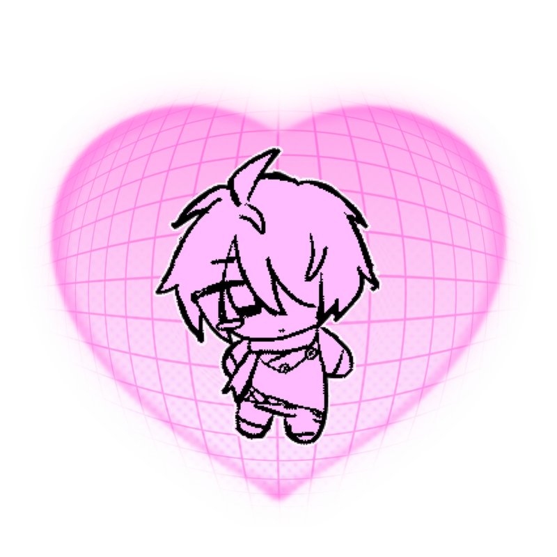 GOKURA9_9uon's profile picture. ぽけりんです♪フォロバは御自由に♡🎀🍥九十九一希さんがすこなんだ(⸝⸝ ᗜ ̫ 乀)人(＞ヮ＜^⸝⸝)