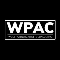 Weisz Partners Athlete Consulting (@weiszpac) 's Twitter Profile