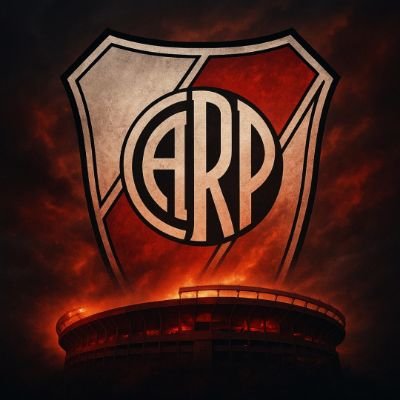 ⚽ Cuenta 100% millonaria 🔴⚪⚫
───────────────
#RiverEsFamilia
De 0 a 10k hinchas en días ⚡ en IG⚡
Seguinos y sentite en la cancha 🏟️