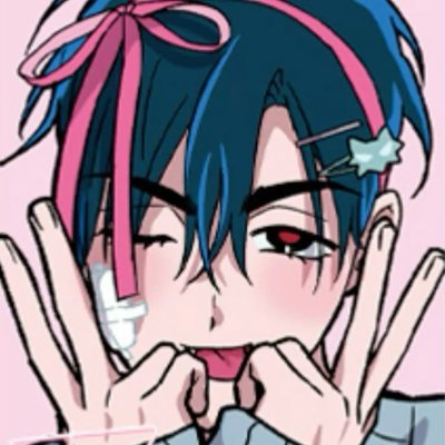 ☆ I will live exactly how I want to ☆ 💓💜💙☆
arym_143 - disc ☆ Kpop Stan ☆
☆ Mha, JJK, Deathnote, Bllk
Minor ☆ She/her ☆
Stay, Moa, Engene ☆