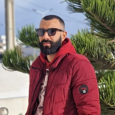 Rostom1991's profile picture. 