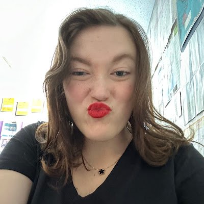 maddie84722's profile picture. 