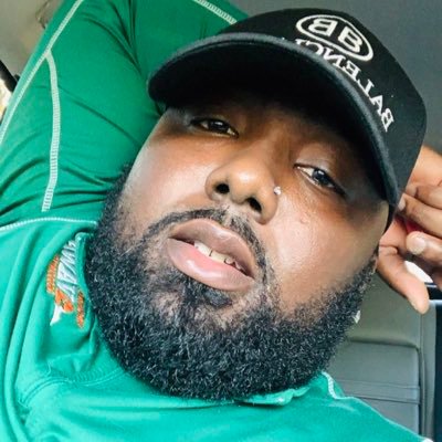Ima Grab A Booster🛍️👠👕👟 Up Out The Hood, Tell Her She Don’t Gotta Steal Again🙅🏾♂️