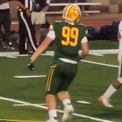 6’4” 260 | C/o 2027 DT 🏈#99 | Vanden HS, Fairfield, CA @vandenfb | HC: @mgclark16 | 2024 CIF State Champions
