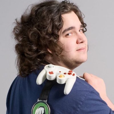 Best Fleet player in Rivals of Aether 2 | #44 in the world in SSBM | Very Loud Commentator | Socially gay, Fiscally Straight |🇨🇺🇵🇷🏳️🌈